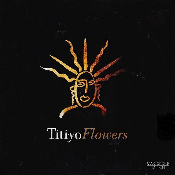 Titiyo - Flowers | Arista (613 212) - main