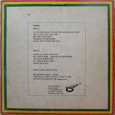 Barry Brown - Super Star | Jackpot (none) - 3