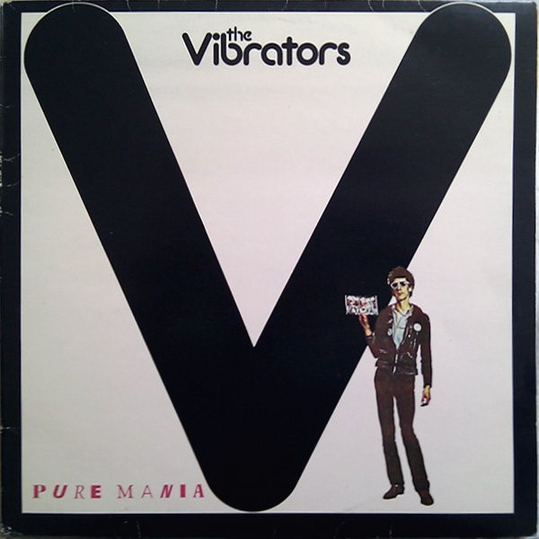 Pure Mania