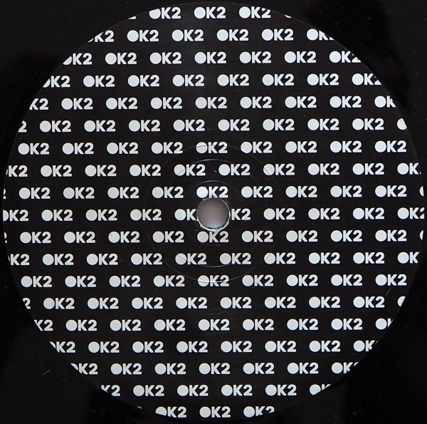 Florent - G-Net EP | K2 (K2/06) - 2
