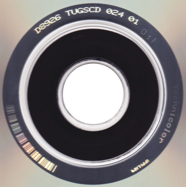 Low - Dinosaur Act / Overhead / Don't Carry It All | Tugboat Records (TUGSCD024) - 4 Low - Dinosaur Act / Overhead / Don't Carry It All | Tugboat Records (TUGSCD024) - 4