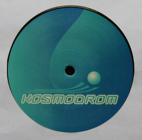 Two Heads - Do You Really Want My Love | Kosmodrom (851 503-1) - 3