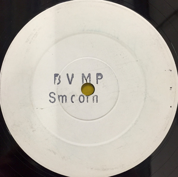 BVMP - Smooth | Tribe Records (TRIBE 2) - main