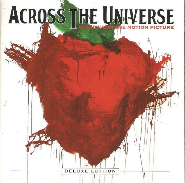 Across The Universe Cast - Across The Universe - Music From The Motion Picture | Interscope Records (B000997302) - main Across The Universe Cast - Across The Universe - Music From The Motion Picture | Interscope Records (B000997302) - main
