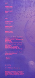 Charvoni - Always There | Capitol Records (V-15482) - 3 Charvoni - Always There | Capitol Records (V-15482) - 3