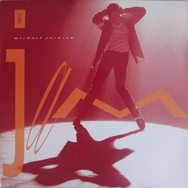 Michael Jackson - Jam | Epic (49 74334)