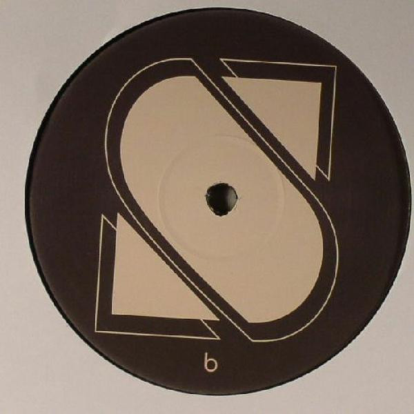 Superbass - Breathe You In | Not On Label (SB 1001)