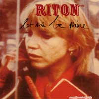 Riton - Let Me Be Mine | Grand Central Records (GC 153)
