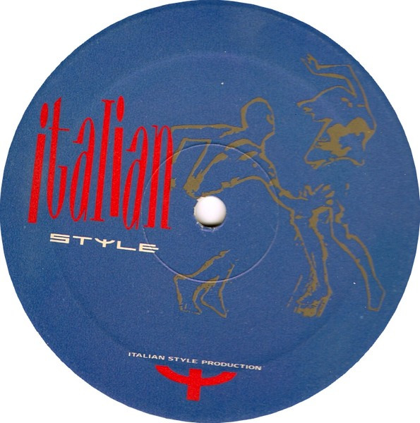 Alison Price - I Need I Want | Italian Style Production (ISP 1214) - 2