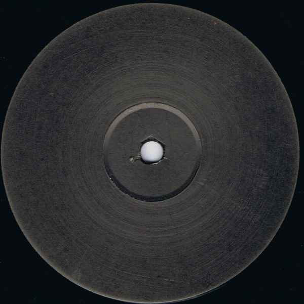 Dexter Punk - Music From The Underground Vol. 2 | Not On Label (DEXTER-12 01) - 2