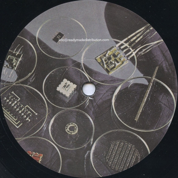 SDX - Reference 05 | Reference (REF05) - 2