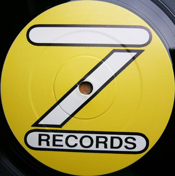 Agora - Latin Connection E.P. | Z Records (ZEDD 12 009) - 4