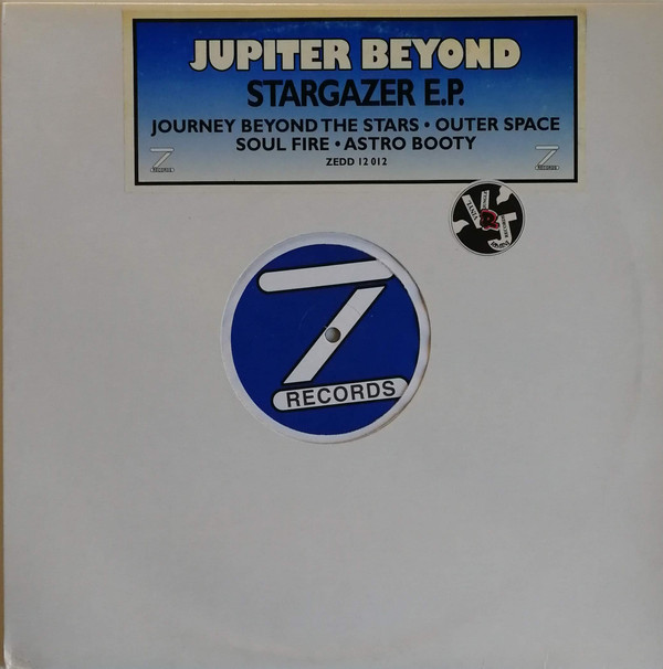 Stargazer E.P.