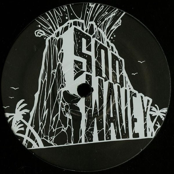 Vin Sol - Western Ways EP | Soo Wavey Records (SWR009) - 2