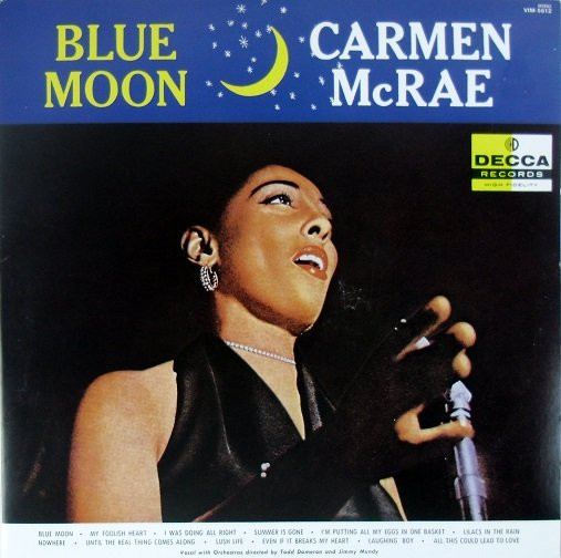 Blue Moon