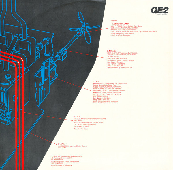 QE2