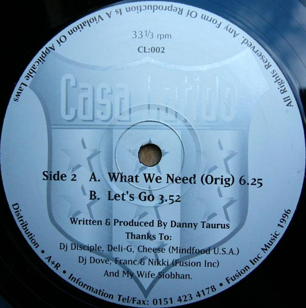 Ghetto E.P.
