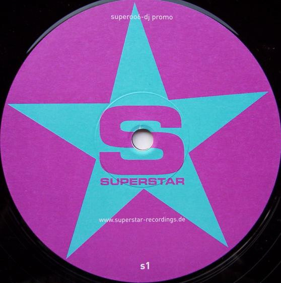 Mosquito Headz - Fuego | Superstar Recordings (SUPER006-DJ PROMO) - 2 Mosquito Headz - Fuego | Superstar Recordings (SUPER006-DJ PROMO) - 2