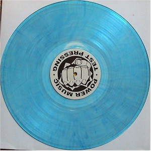 DJ Duke Presents Inner Soul - Celebrate | Power Music Records (MU-012) - 4