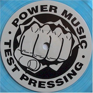 DJ Duke Presents Inner Soul - Celebrate | Power Music Records (MU-012) - 2