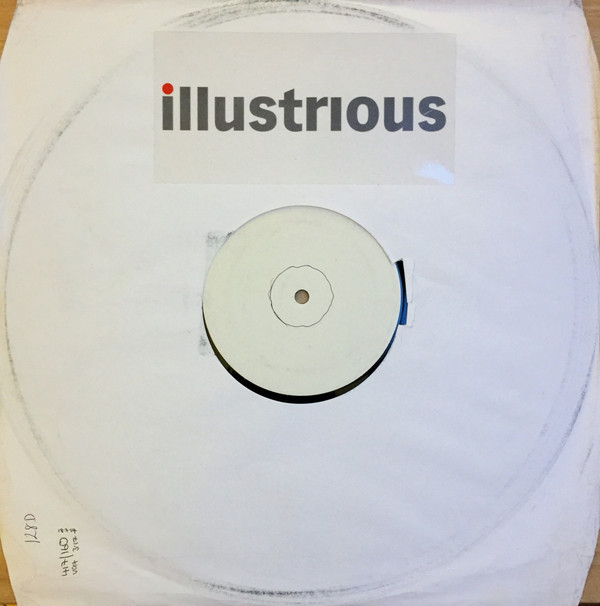 Fused - Terror | Illustrious (12ILLDJ006) - main Fused - Terror | Illustrious (12ILLDJ006) - main