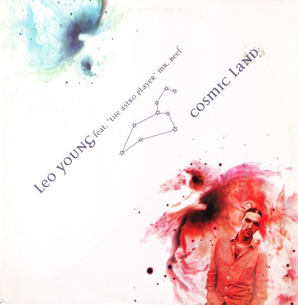 Leo Young - Cosmic Land | KTM (KTM-7)
