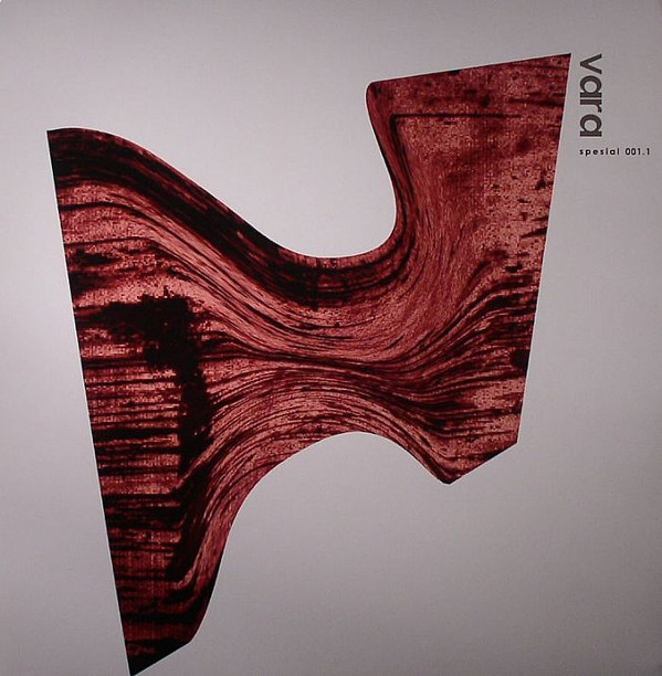 Oprea Timpu - Ritm EP | Vara Spesial (VARASPESIAL001.1)