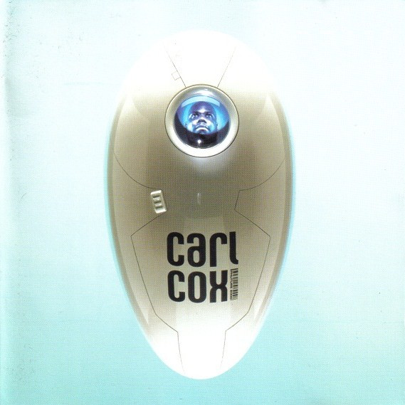 Carl Cox - Phuture 2000 | Moonshine Music (MM 80108-2)