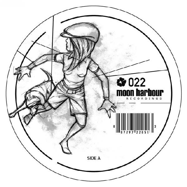 Matthias Tanzmann - Bulldozer | Moon Harbour Recordings (MHR022-6) - main Matthias Tanzmann - Bulldozer | Moon Harbour Recordings (MHR022-6) - main