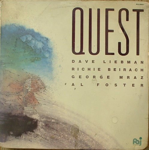 Quest