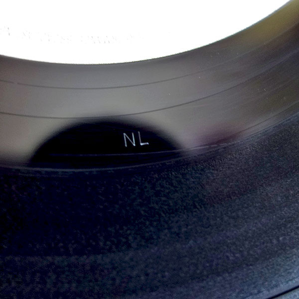 Asia - Alpha | Geffen Records (GEF 25508) - 15