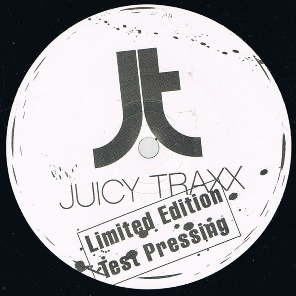 Robbie Rivera / DJ Rooster & Sammy Peralta - Unreleased Mixes | Juicy Traxx (jt-006) - main