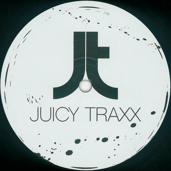 DJ Rooster & Sammy Peralta - Bass In Your Face | Juicy Traxx (jt-005) - 3 DJ Rooster & Sammy Peralta - Bass In Your Face | Juicy Traxx (jt-005) - 3