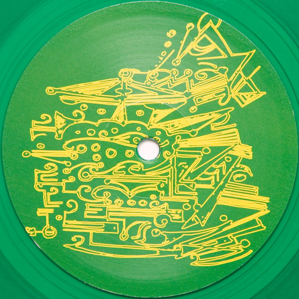 Shoxy & Alexandar Ivkovic - Red Beans | Desolat (DESOLAT X023) - 2 Shoxy & Alexandar Ivkovic - Red Beans | Desolat (DESOLAT X023) - 2
