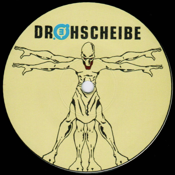 Meteor Seven - Universal Music | Drehscheibe (DREHSCHEIBE 004) - 2
