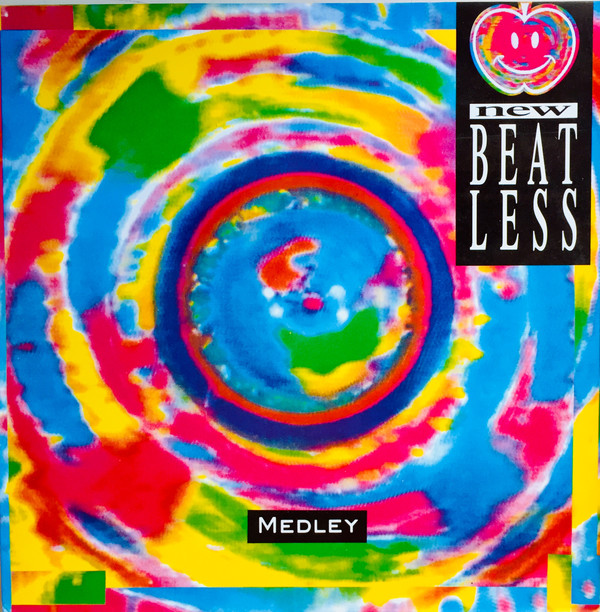 New Beat Less - Medley | Blanco Y Negro (MX  242)