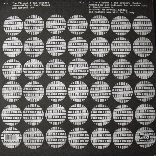 Heaven And Earth - The Flippet & The Bouncet | Exist Dance (ED 038) - 4 Heaven And Earth - The Flippet & The Bouncet | Exist Dance (ED 038) - 4