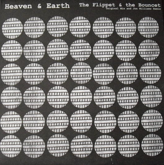 Heaven And Earth - The Flippet & The Bouncet | Exist Dance (ED 038) - 3 Heaven And Earth - The Flippet & The Bouncet | Exist Dance (ED 038) - 3