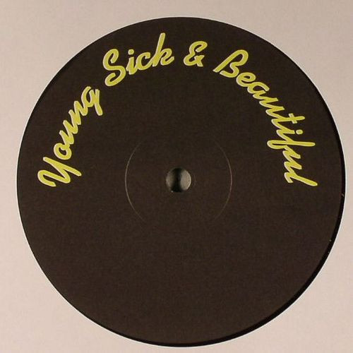 Various - Young Sick & Beautiful | Not On Label (YSB 001)