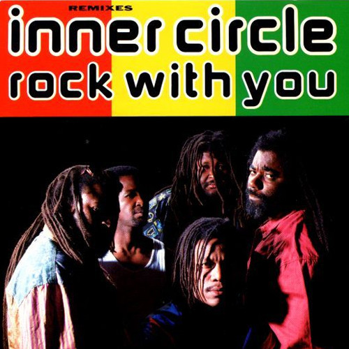 Rock With You
