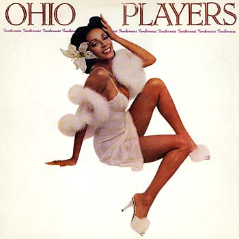 Ohio Players - Tenderness | The Boardwalk Entertainment Co (FW 37090) - main Ohio Players - Tenderness | The Boardwalk Entertainment Co (FW 37090) - main