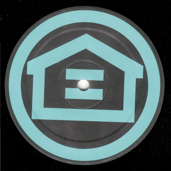 Chriss Ortega & Thomas Gold - Lov | Houseworks (HW041) - 3 Chriss Ortega & Thomas Gold - Lov | Houseworks (HW041) - 3