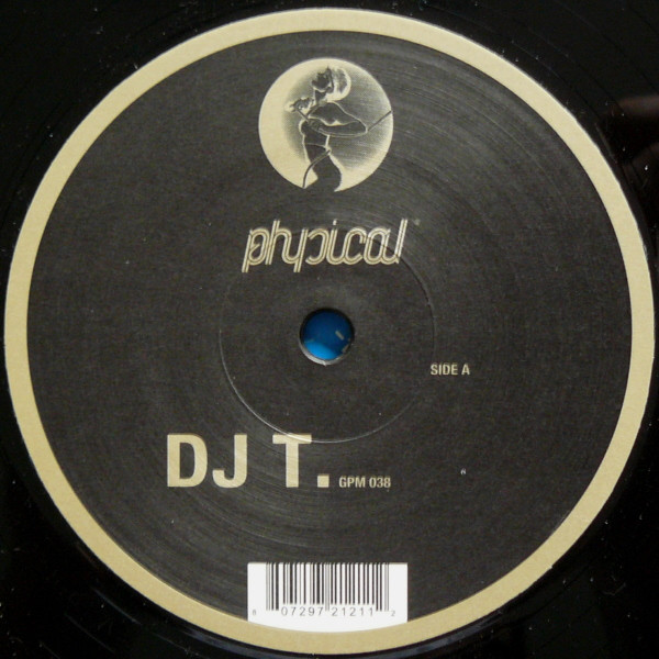 DJ T. - Ambush | Get Physical Music (GPM 038) - main DJ T. - Ambush | Get Physical Music (GPM 038) - main