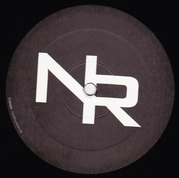 Marco Remus - Technogladiator 3 | Nerven Records (NERVEN 26) - 2