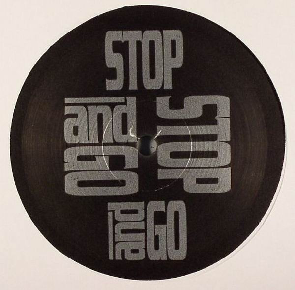 Falabelas - Rave | Stop And Go (GO 7575) - main
