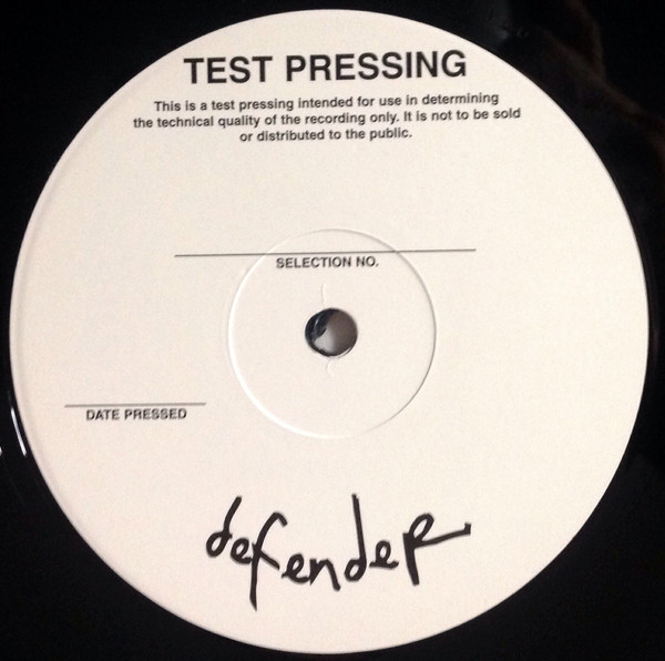 Mastermix Clique - Get Down | Defender Music (DFD9717) - 3