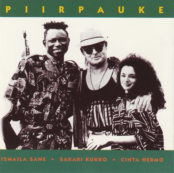 Piirpauke - Tuku Tuku | Rockadillo Records (ZENCD2028) - 4