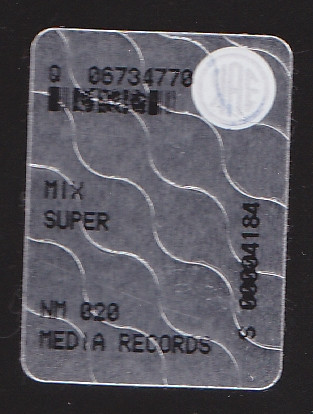 Gigi D'Agostino & Albertino - Super | NoiseMaker (NM 020) - 5 Gigi D'Agostino & Albertino - Super | NoiseMaker (NM 020) - 5