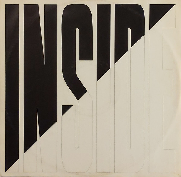 Lance Ellington - Lost Our Love (Italian Remix) | Inside (IN 6103) - 4