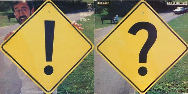Sign Of The Times
